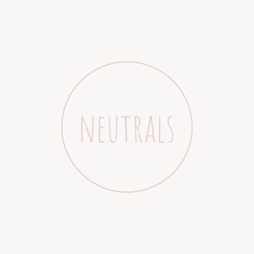 Neutrals